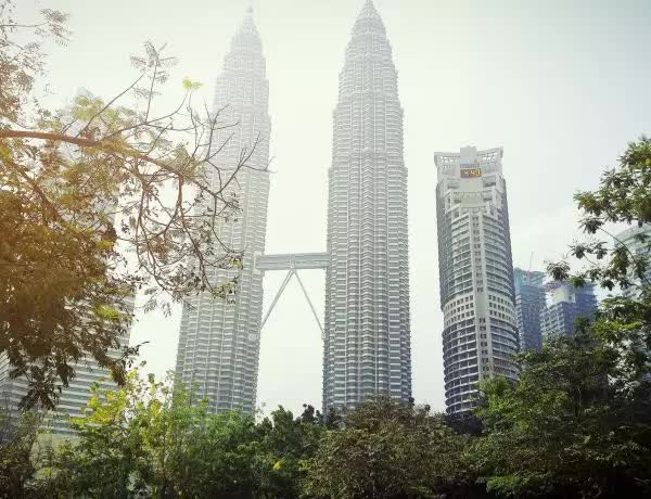 쿠알라룸푸르