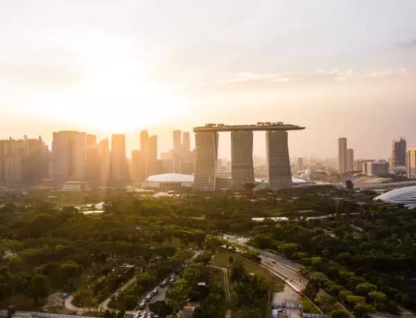 सिंगापुर