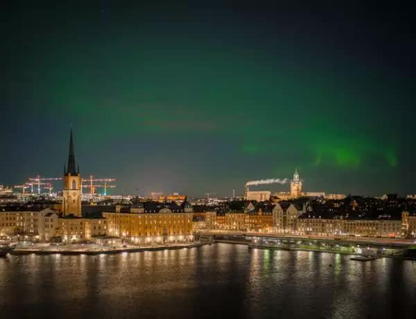 Stockholm