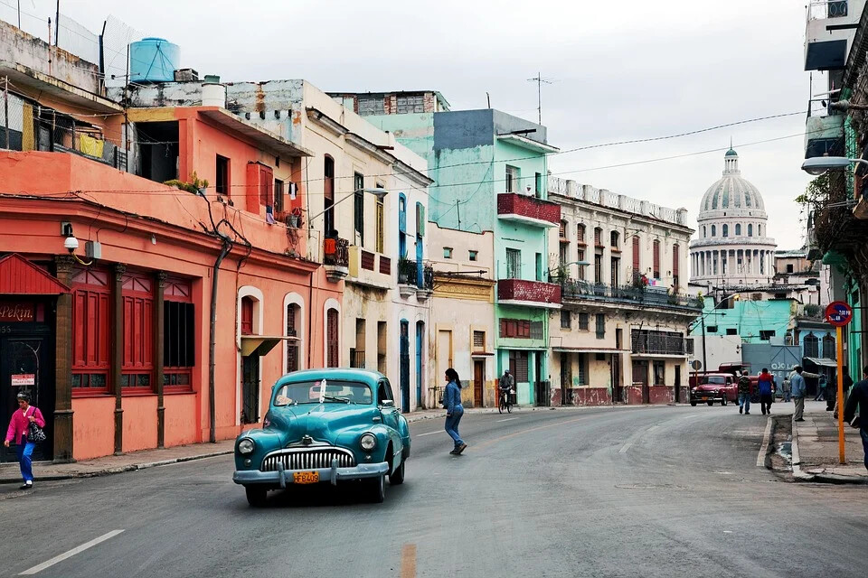 Havana-HAV