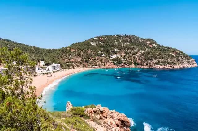 Ibiza-IBZ